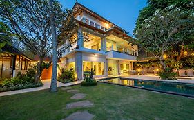 Villa Cocoa Maya